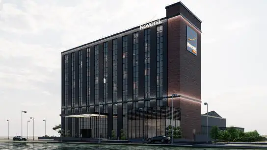 Novotel
