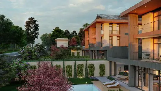 Elite Garden
