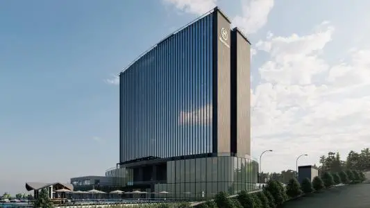 Sheraton Otel