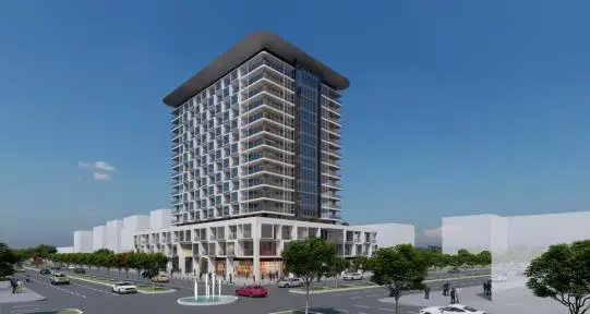Saloor Tower