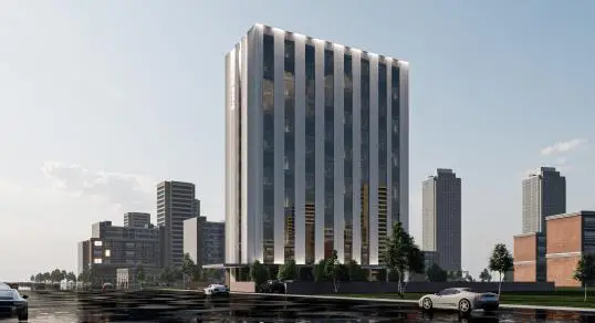 Hilton Otel